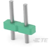 PCB Terminal Blocks - 282832-2 - TE Connectivity