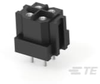 PCB Headers & Receptacles - 207496-4 - TE Connectivity