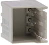 Terminal Blocks - Headers, Plugs and Sockets - 2946-2091-1403-ND - DigiKey