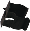 Horizontal Cap Mount Clip, 1/2 Diameter; Accessory Type Cornell Dubilier - 14F415 - Newark, An Avnet Company
