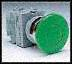 Switch, Industrial Pushbutton, 40Mm; Product Range Idec - 74K3612 - Newark, An Avnet Company