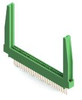 Card Conn, Single Side, 31Pos, Wire Wrap; Card Edge Connector Type Edac - 75AJ7799 - Newark, An Avnet Company