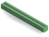 Card Edge Conn, Single Side, 28Pos, Th; Card Edge Connector Type Edac - 58AJ9194 - Newark, An Avnet Company