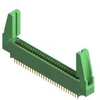Card Edge Conn, Dual Side, 58Pos, Th; Card Edge Connector Type Edac - 69AJ5872 - Newark, An Avnet Company