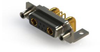 Combo D-Sub Conn, R/a Rcpt, Da-7W2, Th; Product Range Edac - 55AJ5952 - Newark, An Avnet Company