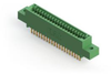 Card Conn, Single Side, 20Pos, Wire Wrap; Card Edge Connector Type Edac - 67AJ4040 - Newark, An Avnet Company