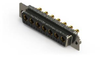 Combo D-Sub Conn, Rcpt, Dd-24W7, Th; Product Range Edac - 53AJ2635 - Newark, An Avnet Company