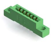 Card Conn, Single Side, 6Pos, Wire Wrap; Card Edge Connector Type Edac - 85H4349 - Newark, An Avnet Company