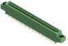 Card Edge Conn, Dual Side, 68Pos, Th; Card Edge Connector Type Edac - 69AJ2946 - Newark, An Avnet Company