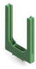 Card Edge Conn, Single, 7Pos, Wire Wrap; Card Edge Connector Type Edac - 65AJ0055 - Newark, An Avnet Company
