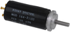 Potentiometer, Precision; Track Resistance Vishay - 52M0984 - Newark, An Avnet Company