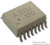 2.5 A Igbt Gate Driver Optocoupler; No. Of Channels Broadcom - 58Y4436 - Newark, An Avnet Company