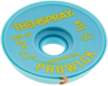 Desoldering Braid; Braid Material Techspray - 69K7663 - Newark, An Avnet Company