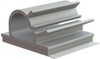Cable Fastener; Cable Clamp / Clip Type Essentra Components - 28AH1200 - Newark, An Avnet Company