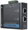 Indus Gigabit Mega Poe Injector, Rj45X2; No. Of Ports Advantech - 54AH8550 - Newark, An Avnet Company