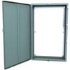 Electrical - Mild Steel - Wallmount Enclosures - 1418N4R10 - Hammond Manufacturing Company Inc.