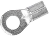 Terminal, Ring Tongue, #6, Crimp; Wire Size Awg Max Molex - 55H3665 - Newark, An Avnet Company