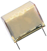 Film Capacitors 250volts 0.01uF 20% LS 15.2mm -- 417-PME271Y510MR19T0 - Image