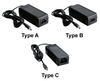 AC to DC Converter - DTIPU20C-104 - Richardson RFPD