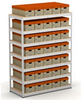MP2BS-967230-7D - Shelving Direct