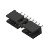 Headers, Male Pins - 17-1-2823376-2-ND - DigiKey