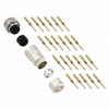 Circular Connector Assemblies - 889-1289-ND - DigiKey
