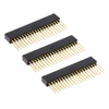 Headers, Receptacles, Female Sockets - 1988-1174-ND - DigiKey
