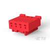 Rectangular Connector Housings - 17-4-1971793-3-ND - DigiKey
