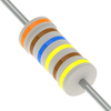 Through Hole Resistors - HHV-50FR-52-3M16-ND - DigiKey