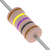 Through Hole Resistors - FMP100FRF52-147R-ND - DigiKey