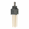 Toggle Switches - A23JW-ND - DigiKey