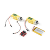 Development Boards, Kits, Programmers - Evaluation Boards - Expansion Boards, Daughter Cards - KIT-18625 - Acme Chip Technology Co., Limited