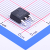 Power Supply Chip >> Linear Voltage Regulators (LDO) -- BL1117-50CY - Image