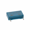 Film Capacitors - 495-76814-ND - DigiKey