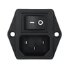 Power Entry Modules (PEM) - Q478-ND - DigiKey