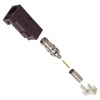 Coaxial Connector (RF) Assemblies - ARF1339-ND - DigiKey