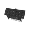 Headers, Male Pins - 609-10160920-1241410LFTR-ND - DigiKey