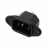 Power Entry Modules (PEM) - 486-6137-ND - DigiKey