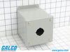 WIEG Pushbutton - PBXD1 - Galco Industrial Electronics