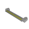 Arrays, Edge Type, Mezzanine (Board to Board) - 612-ERM8-060-01-S-D-RA-TRDKR-ND - DigiKey