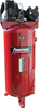 60 Gallon Cast Iron Oil Lubricated Belt Drive Air Compress.. -- 8275158 - Image