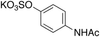 4-Acetaminophen Sulfate Potassium Salt - 6043 - Medical Isotopes, Inc.