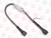 QD Cable/Cord Set - 73666543 - Radwell International