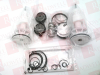 Pneumatic Valve Rebuild Kit / Seal Kit - 34151113 - Radwell International
