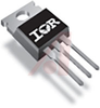 MOSFET, Power;N-Ch;VDSS 55V;RDS(ON) 0.008Ohm;ID 104A;TO-220AB;PD 200W;VGS +/-16V - 70017478 - Allied Electronics, Inc.