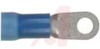 TERMINAL,RING VINYL INSULATED; 6AWG; 1/4IN STUD - 70044930 - Allied Electronics, Inc.