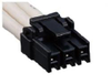Rectangular Connector Housings -- DF63R-3S-3.96C
