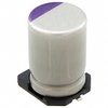 Aluminum - Polymer Capacitors -- 10SVP330M - Image