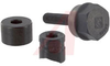 STANDARD ROUND KNOCKOUT PUNCH; .75 in - 70160535 - Allied Electronics, Inc.
