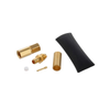 Coaxial Connector (RF) Assemblies - 6099-PE45492-ND - DigiKey